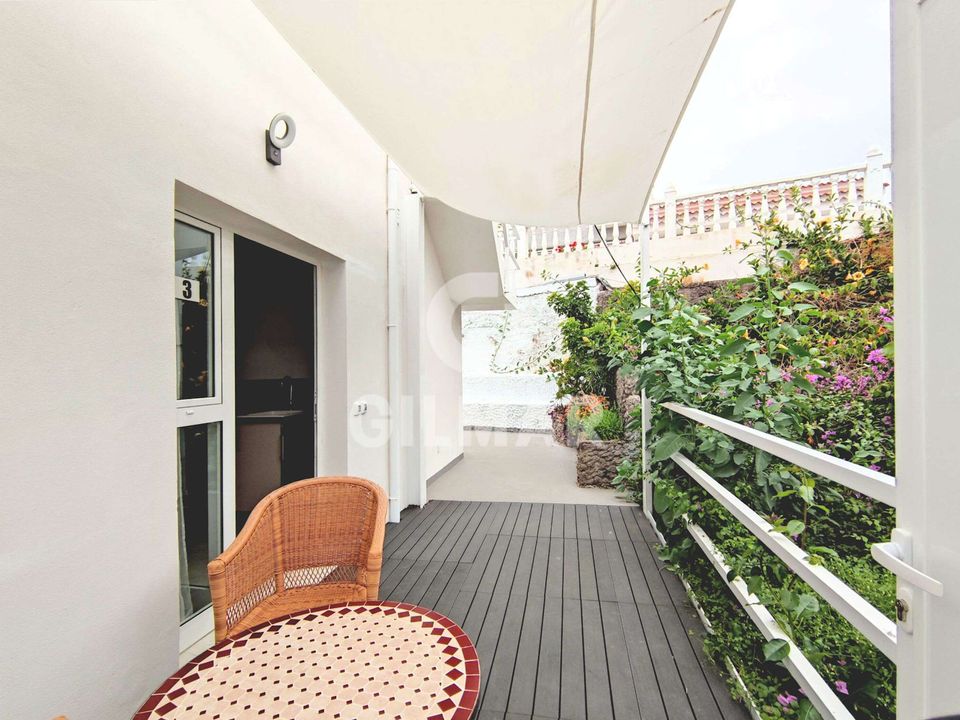 Villa i Puerto De La Cruz, Tenerife - foto 1